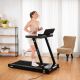 2. BE5872 HMS Electric Treadmill