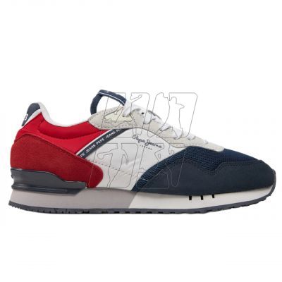 2. Pepe Jeans London Urban M PMS40003 shoes