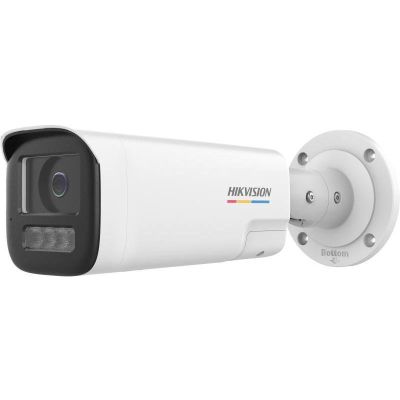 Hikvision DS-2CD1B47G3H-LIUF/SRB(2.8mm)(O-STD) IP camera