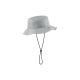 2. MILLET Seneca Rainproof Hat gray