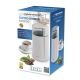 6. Esperanza Espresso EKC001W Coffee Grinder (160 W; Blade Grinder; White)