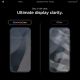 9. Spigen Glas.tR EZ Fit Pro HD 2-Pack Privacy Tempered Glass for Google Pixel 10/11
