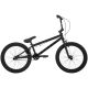 9. Huffy Symbol Freestyle 20" Charcoal BMX bike