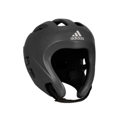 5. ADIDAS WAKO boxing helmet (WAKO APPROVED)