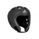 5. ADIDAS WAKO boxing helmet (WAKO APPROVED)