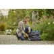 7. Gardena 11716-20 Garden Bag