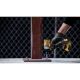 6. DEWALT Impact Wrench 1/2" 18V 406 Nm DCF921NT