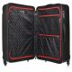 6. SwissBags Tourist suitcase 76447