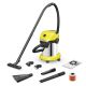 6. Universal Vacuum Cleaner KARCHER WD 3 S V-17/4/20 - 1.628-135.0