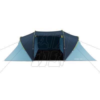 7. Spokey Olimpic 2+2 tent SPK-943516