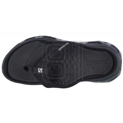 3. Salomon Reelax Break 6.0 W flip-flops 471112