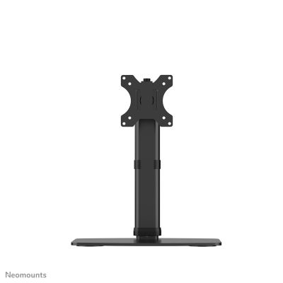 6. Neomounts FPMA-D890BLACK Monitor Holder/Stand 76.2 cm (30") Desk Black