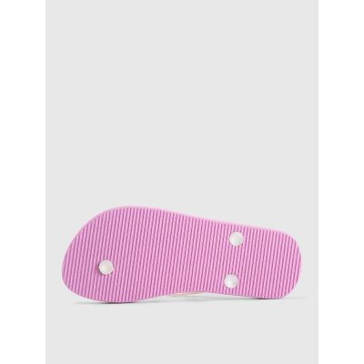 3. Women's summer flip-flops 4F 4FMM00FFLIF018A-54S