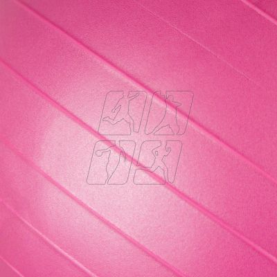 8. GYMNASTIC BALL ANTI-BURST BB 001 56 CM