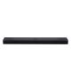 2. LG SC9S Soundbar 3.1.3 Channels 400W Bluetooth 5.0 Dolby Atmos Black