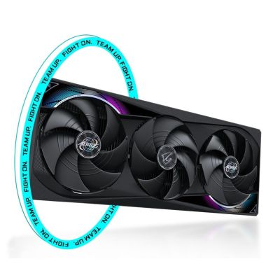 2. Gigabyte GeForce RTX 5080 AORUS MASTER 16GB Graphics Card