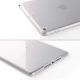 4. Slim Case for iPad Pro 11'' 2024 tablet - transparent