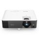 8. BenQ TK700 Data Projector Standard Throw Projector 3200 ANSI Lumens DLP UHD 4K (3840x2160) 3D Compatibility Black, White