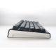 6. Ducky Tinker 75 Gaming Keyboard USB German Black