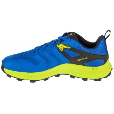 2. Inov-8 TrailTalon M 001275-BLBKLM-S-001 Running Shoes