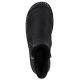 46. Comfortable insulated ankle boots Rieker W RKR612 black