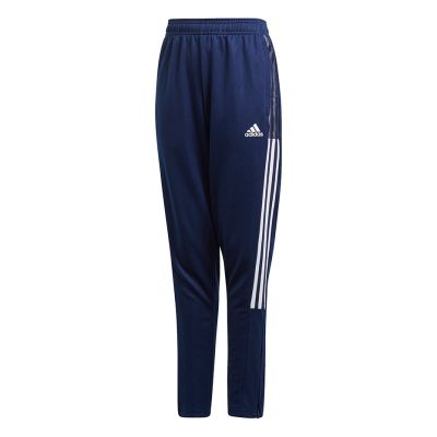 6. adidas Tiro 21 Track Jr Pants GK9666