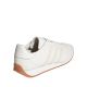 3. Adidas Runvista women's shoes white JR4626