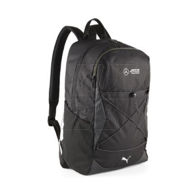 Puma MAPF1 Mercedes AMG Backpack 09039701