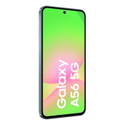 20. Samsung Galaxy A56 (A566) 5G DS. 8/128GB Graphite