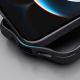 12. Nillkin Super Frosted Shield Pro Magnetic Case for iPhone 16e / 17e - Black