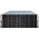 3. Inter-Tech 4U-4424 Rack Black, Silver