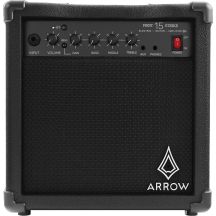 Arrow First Strike 15W - Guitar Amplifier