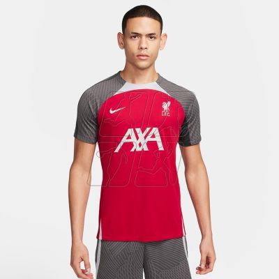 4. Nike Liverpool FC Strike SS Top M T-shirt FD7084-688