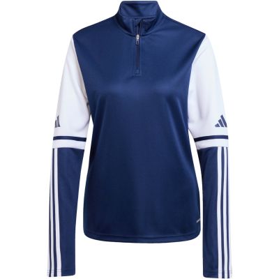 2. Women's adidas Squadra 25 Training Top Navy Blue JD3017