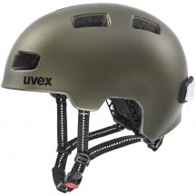 Uvex City 4 41/3/050/06 Bike Helmet