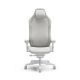 9. Fractal Design FD-CH-RE1F-02 Gaming Chair Gaming Chair Upholstered Seat White