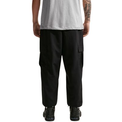2. Nike Club Men's Pants Black HJ1990 010