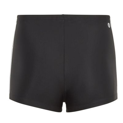 2. adidas 3 Stripes Boxer Jr HR7476 Swim Trunks