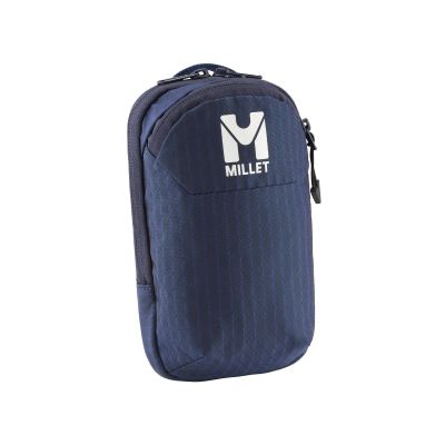 MILLET Ubic Belt Pocket Navy Blue