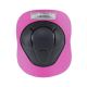 8. Protectors set Nils Extreme black and pink H210 size L