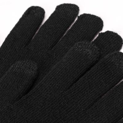 4. SAFBY GLOVES
