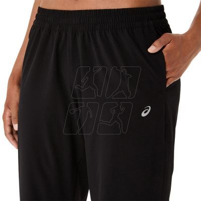 4. Asics Core Woven Pant W 2012D176001