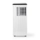Nedis Smartlife 3-in-1 air conditioner white (air conditioner, fan, dehumidifier)