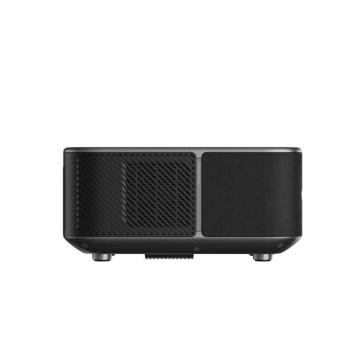 9. Yaber K3 Pro LCD FullHD 1080p Multimedia Projector with JBL Speakers and Subwoofer - Black