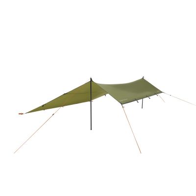3. Easy Camp Norddal Tarp 3 x 3 m Green Shelter
