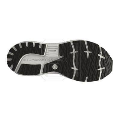 7. Brooks Running Ghost 16 Weatherized M running shoes 1104361D099.105