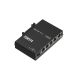 4. Switch Teltonika TSW114000000 Gigabit Ethernet (10/100/1000) Black