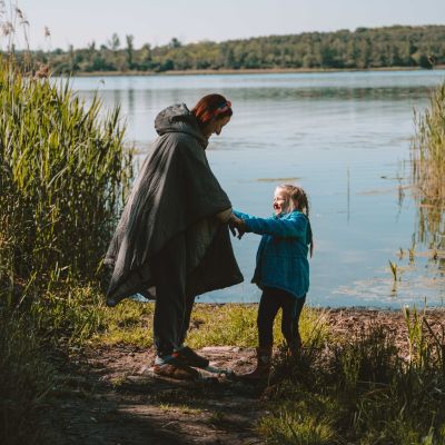 11. Offlander Waterproof Camping Poncho OFF_CACC_55GR