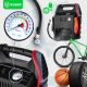 6. Booster compressor 5 in 1 with start-up W14270 WUBER
