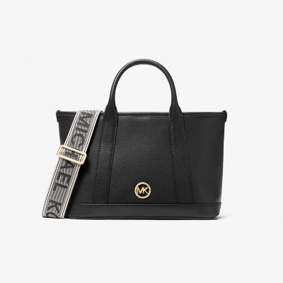 Michael Kors Luisa Small Pebbled Handbag 30R4G99T1L